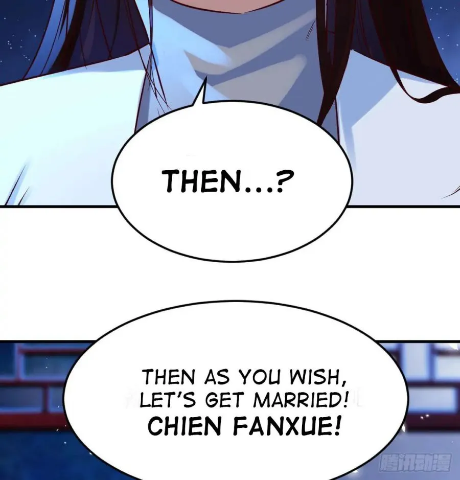 Supreme Saint’s Love Debts Chapter 3 page 51 - 