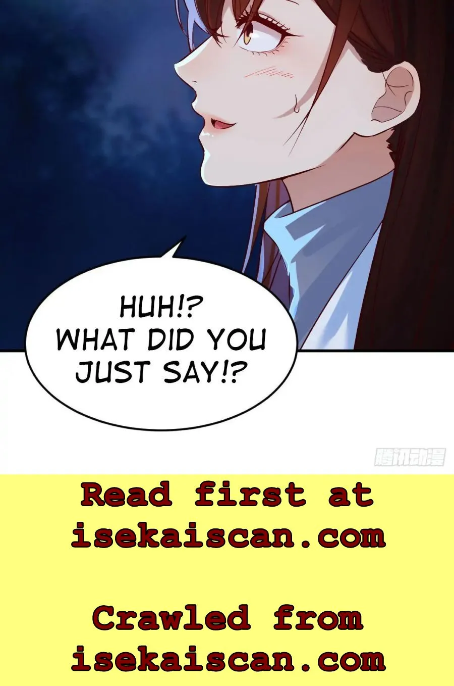 Supreme Saint’s Love Debts Chapter 3 page 54 - 