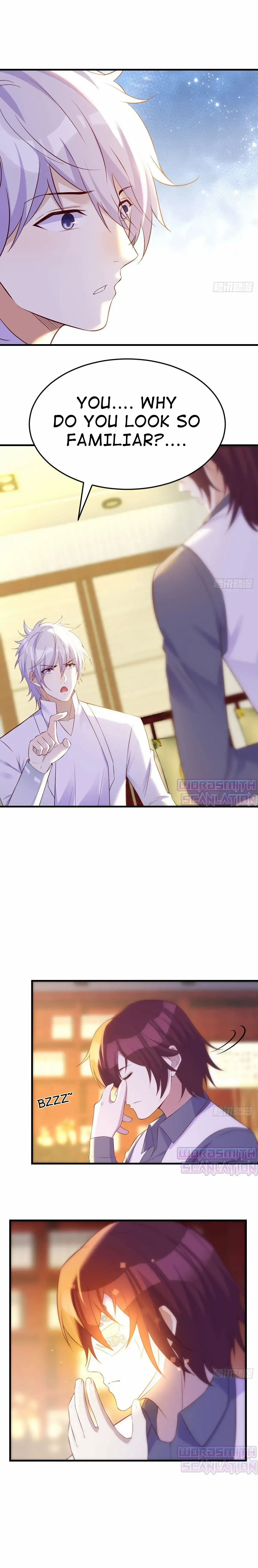 Supreme Saint’s Love Debts Chapter 31 page 2 - 