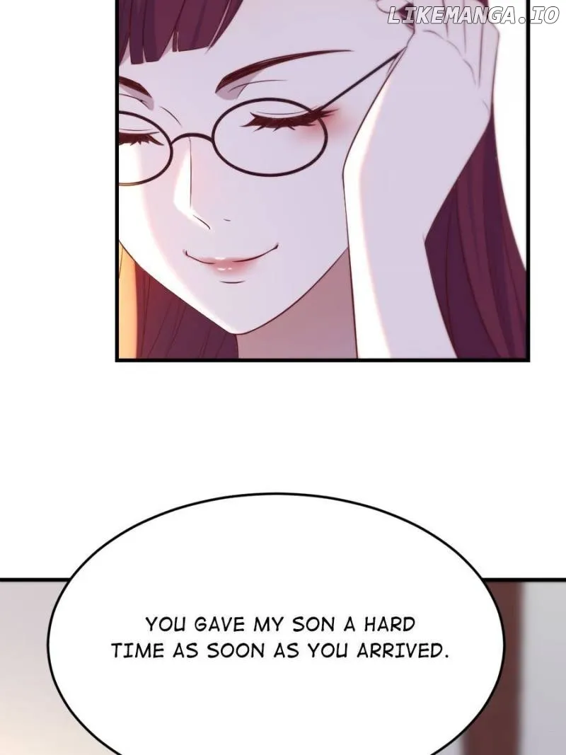 Supreme Saint’s Love Debts Chapter 32 page 2 - 