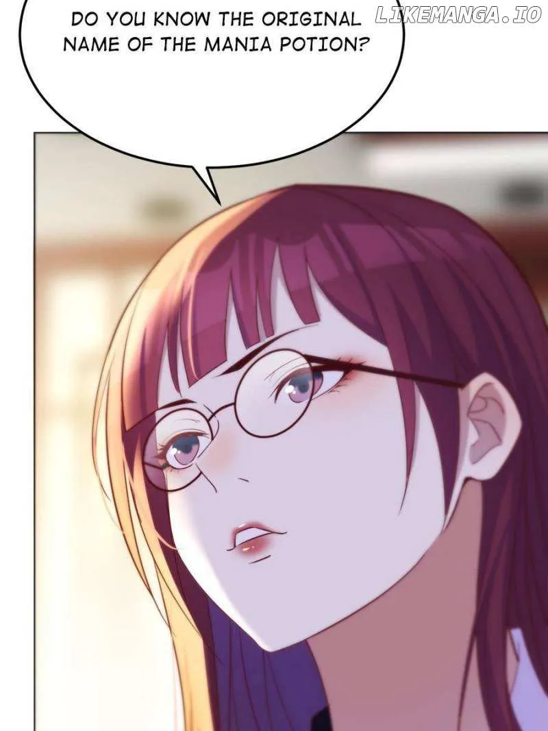 Supreme Saint’s Love Debts Chapter 32 page 12 - 