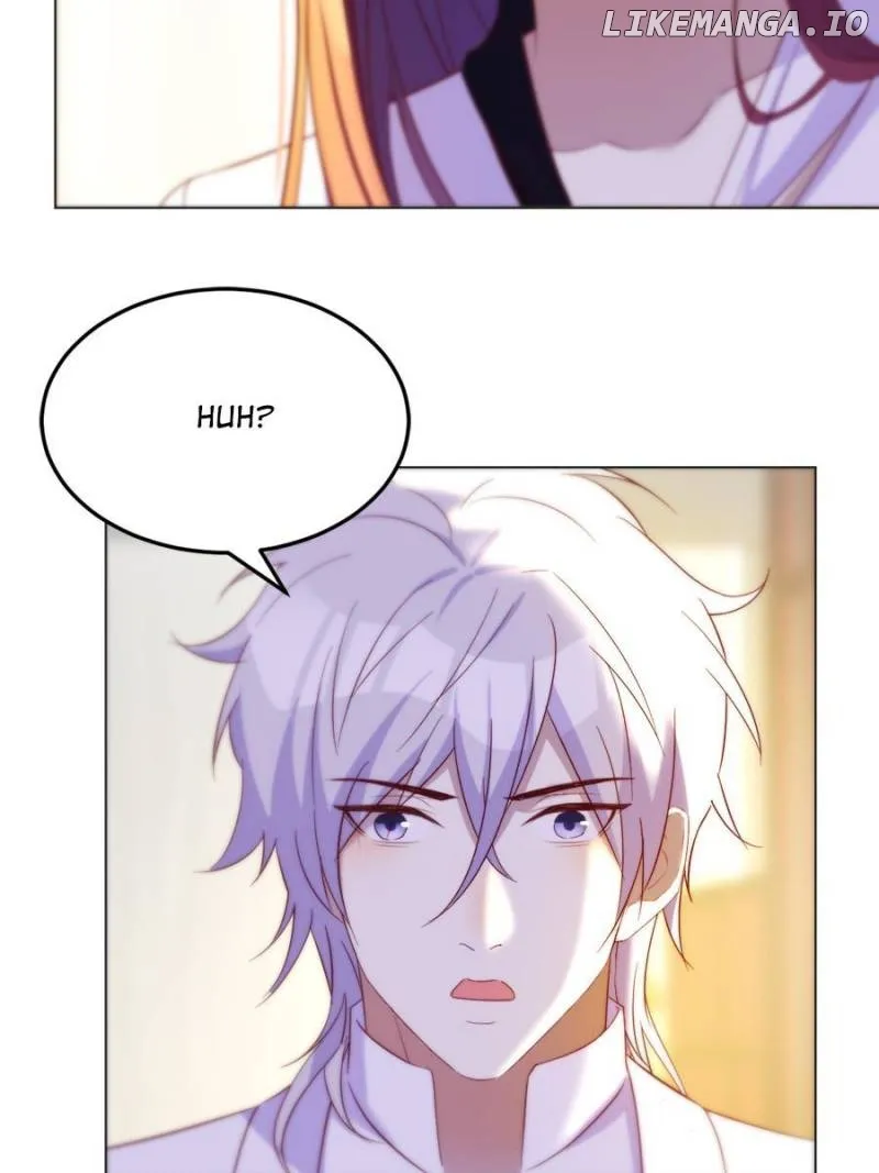 Supreme Saint’s Love Debts Chapter 32 page 13 - 
