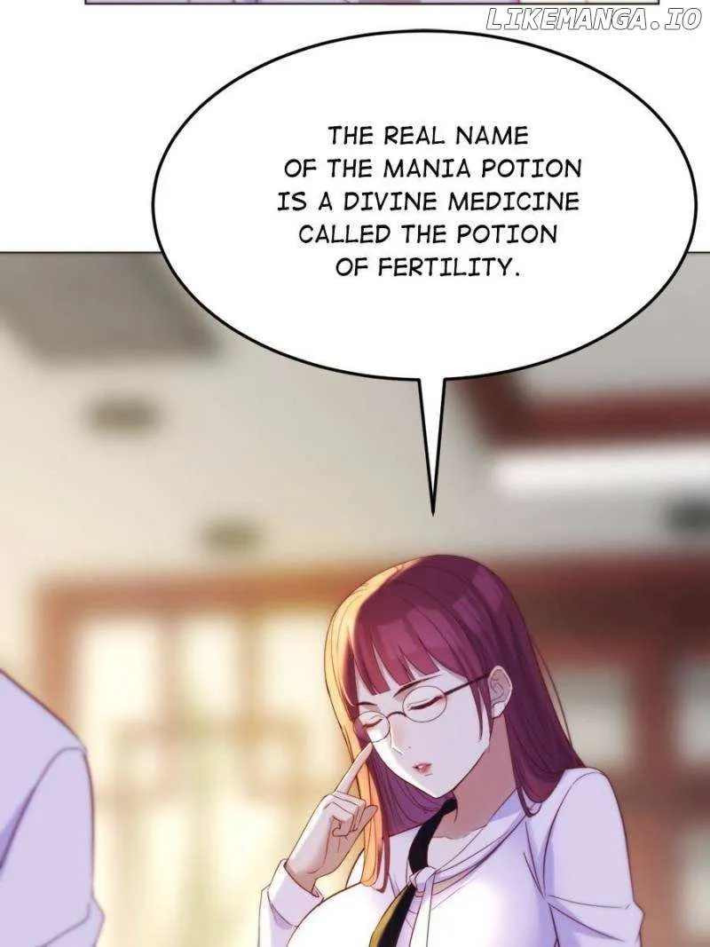 Supreme Saint’s Love Debts Chapter 32 page 14 - 