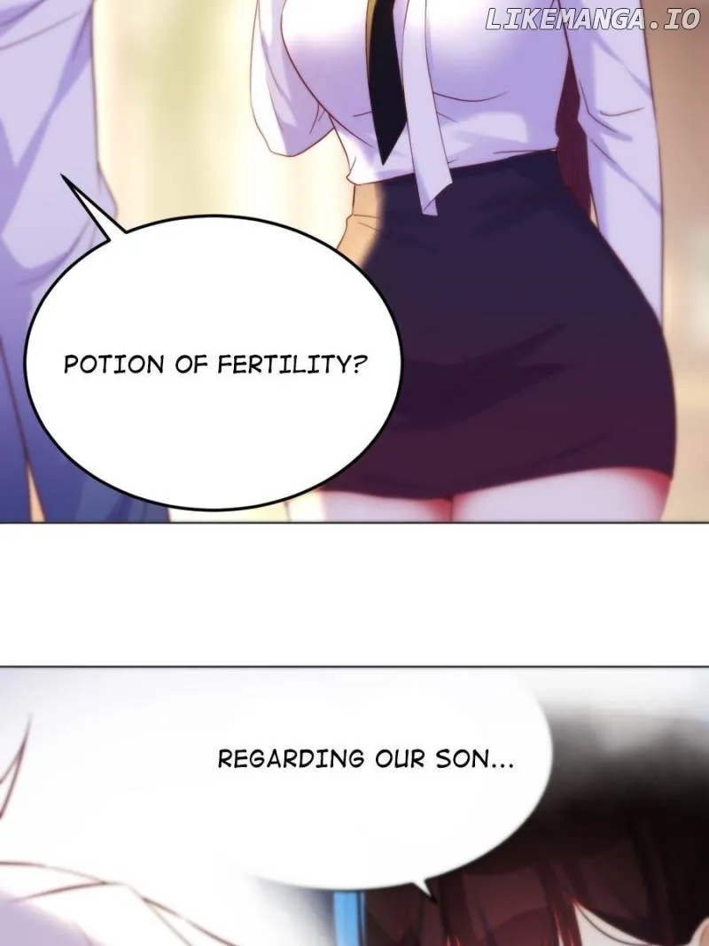 Supreme Saint’s Love Debts Chapter 32 page 15 - 