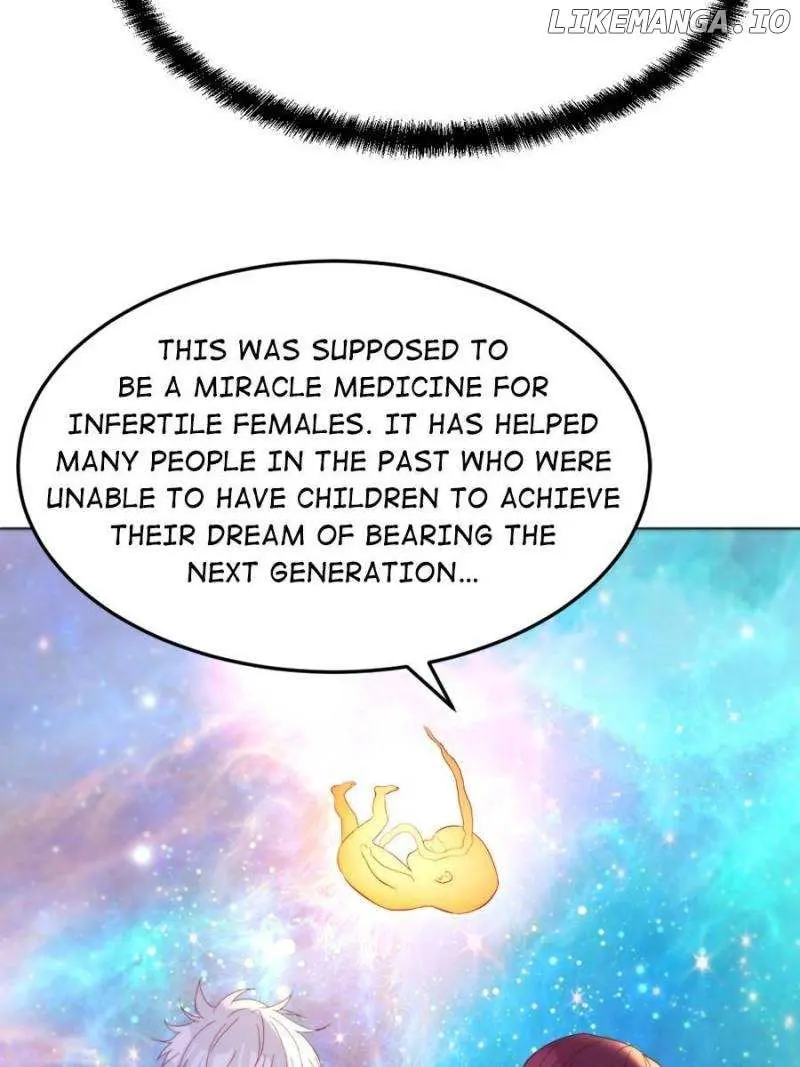 Supreme Saint’s Love Debts Chapter 32 page 17 - 