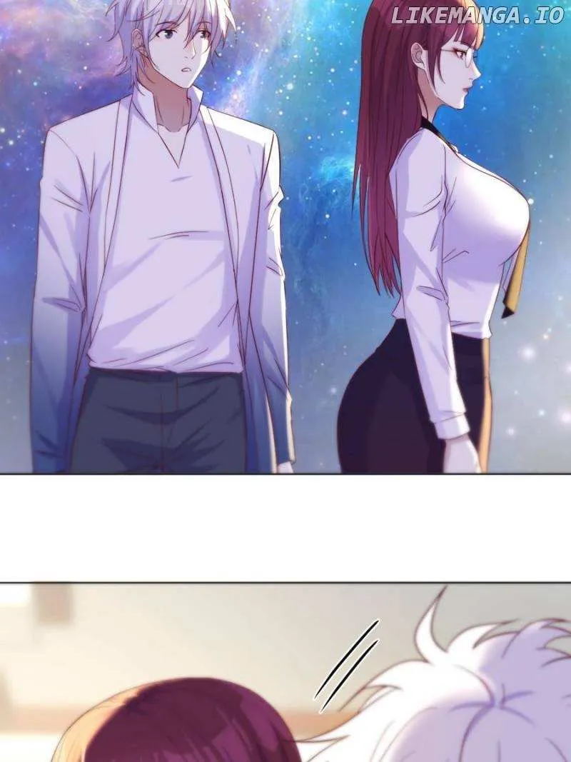 Supreme Saint’s Love Debts Chapter 32 page 18 - 