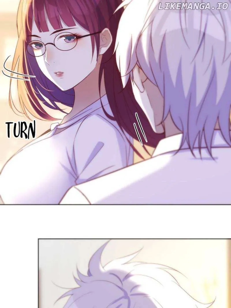 Supreme Saint’s Love Debts Chapter 32 page 19 - 