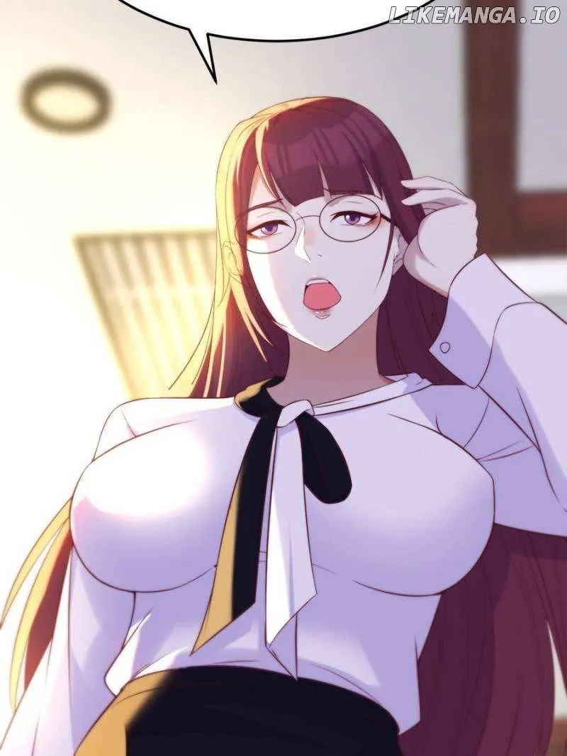 Supreme Saint’s Love Debts Chapter 32 page 3 - 