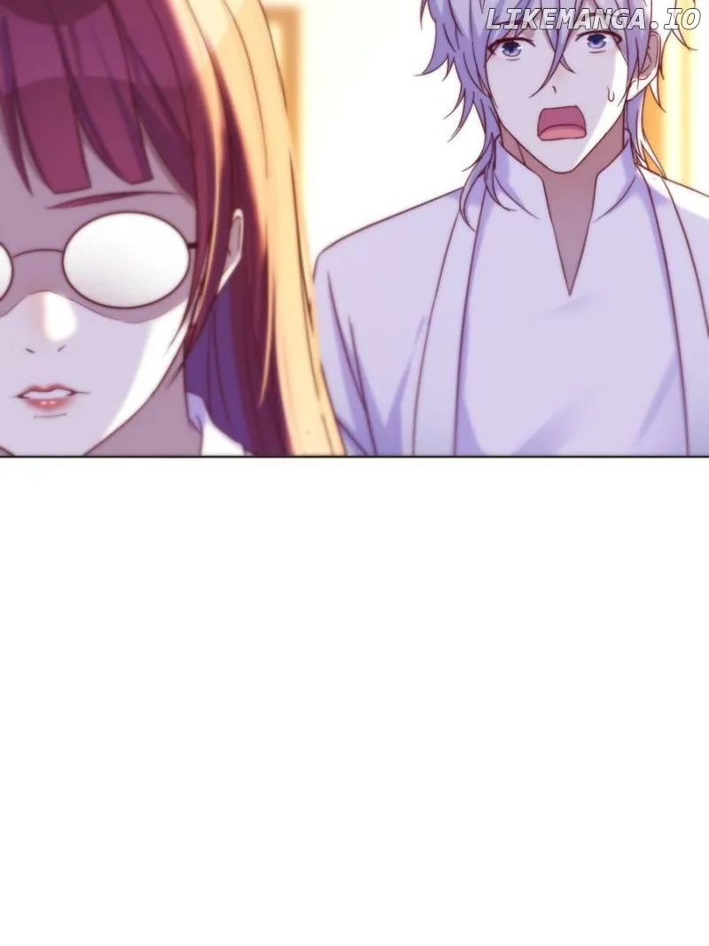 Supreme Saint’s Love Debts Chapter 32 page 22 - 