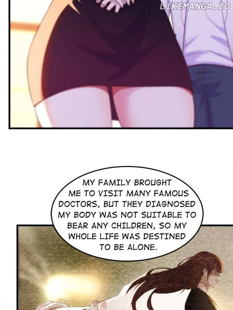 Supreme Saint’s Love Debts Chapter 32 page 25 - 