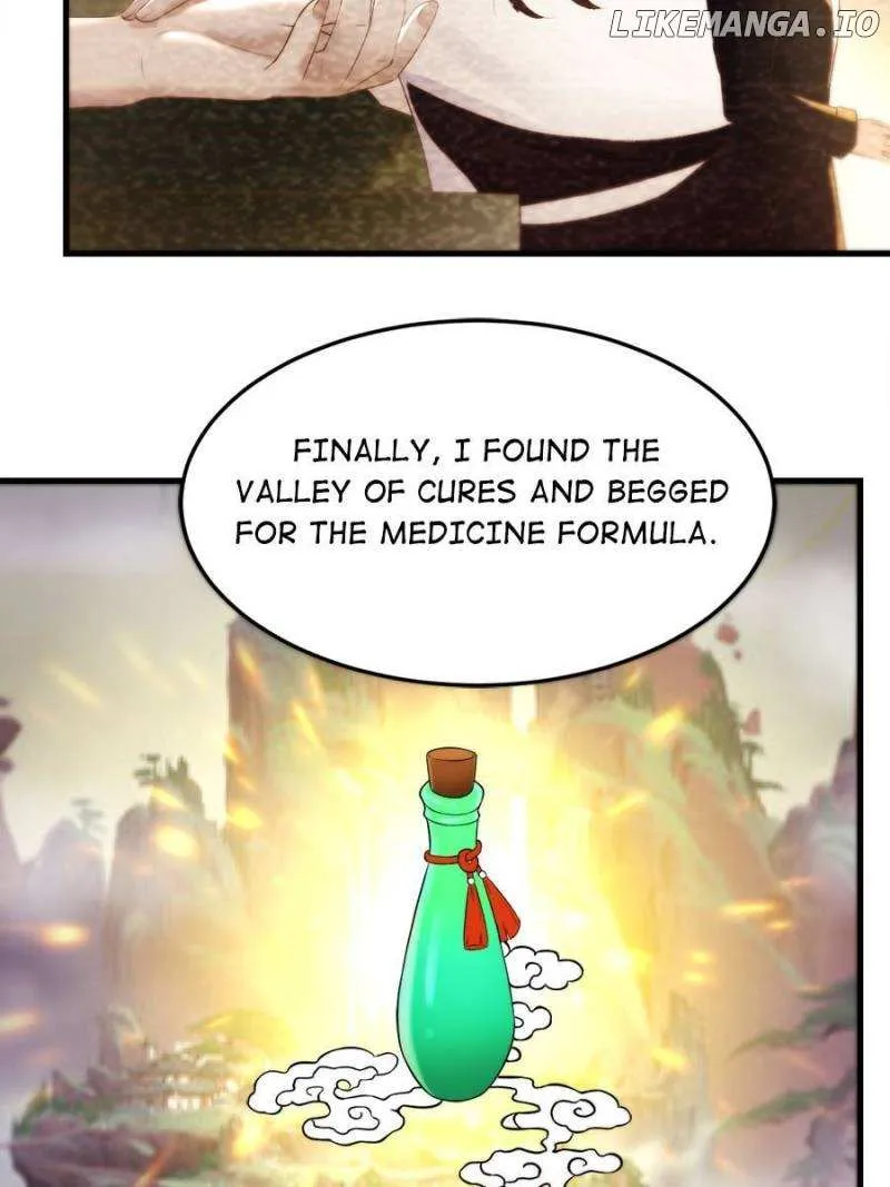 Supreme Saint’s Love Debts Chapter 32 page 26 - 