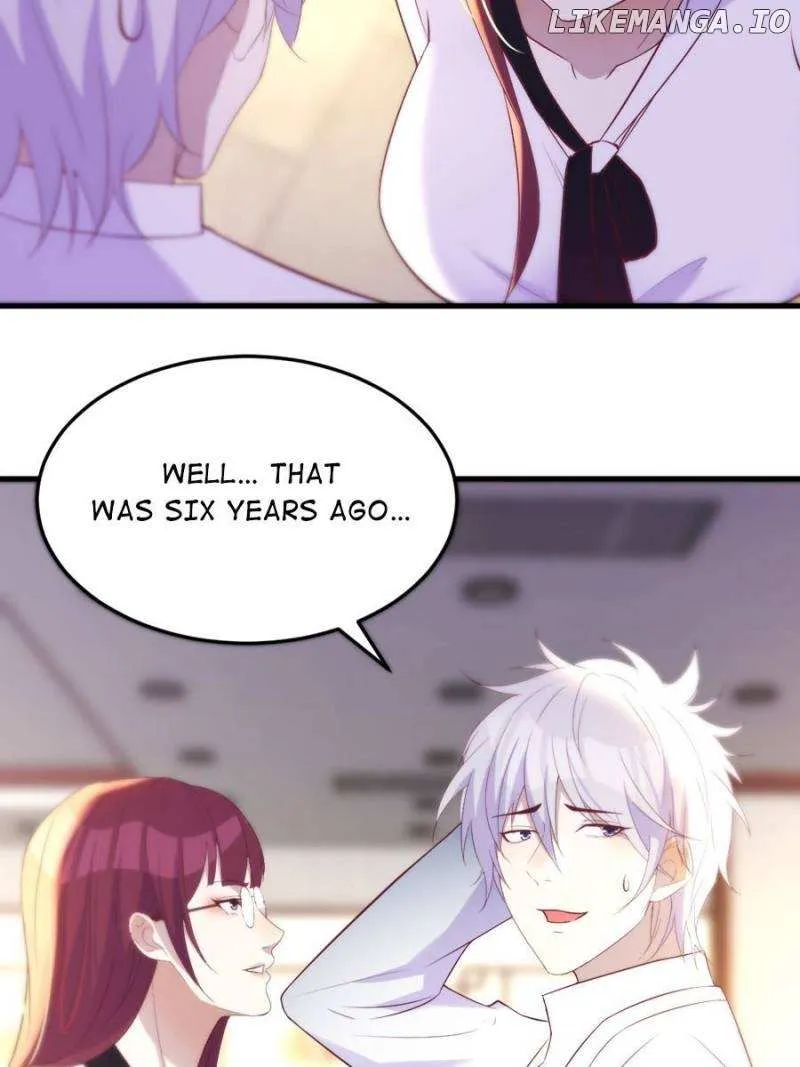 Supreme Saint’s Love Debts Chapter 32 page 29 - 
