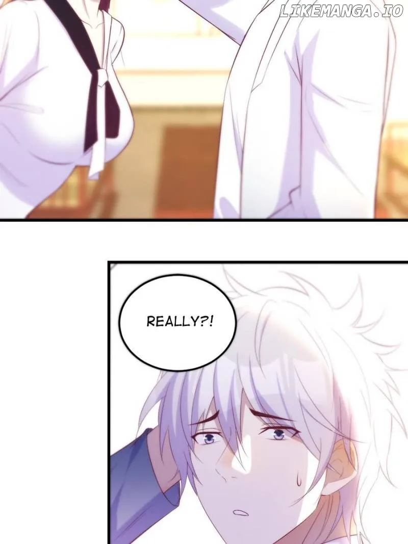Supreme Saint’s Love Debts Chapter 32 page 30 - 