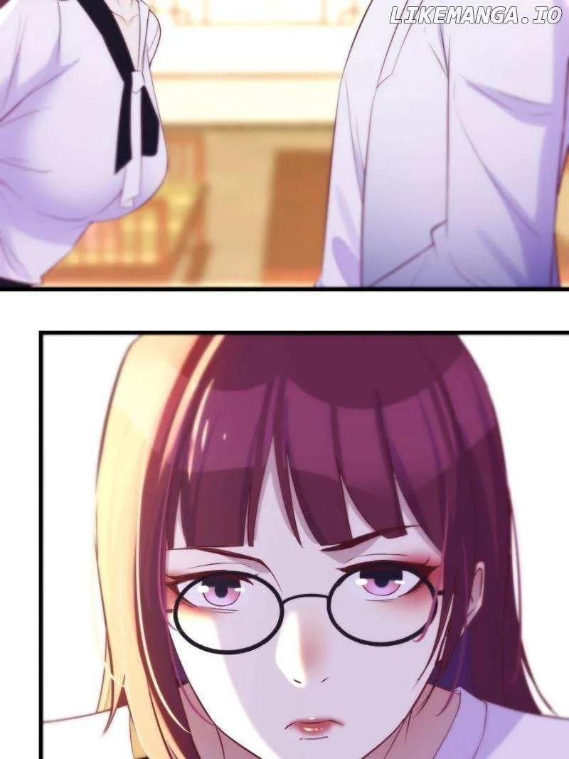 Supreme Saint’s Love Debts Chapter 32 page 32 - 