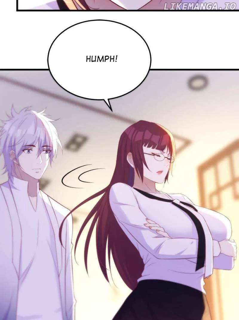 Supreme Saint’s Love Debts Chapter 32 page 33 - 