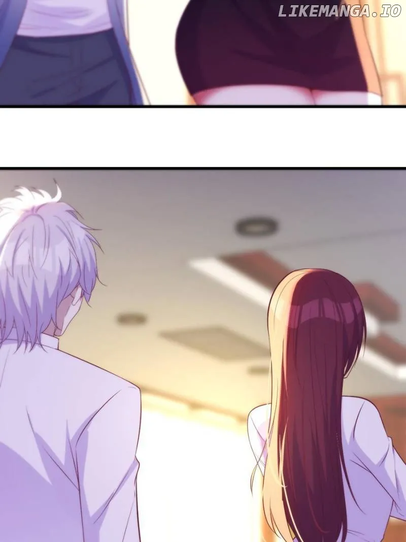 Supreme Saint’s Love Debts Chapter 32 page 34 - 