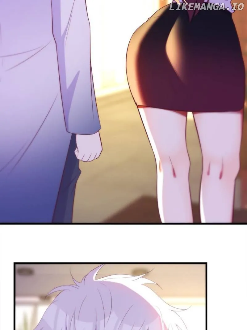 Supreme Saint’s Love Debts Chapter 32 page 35 - 