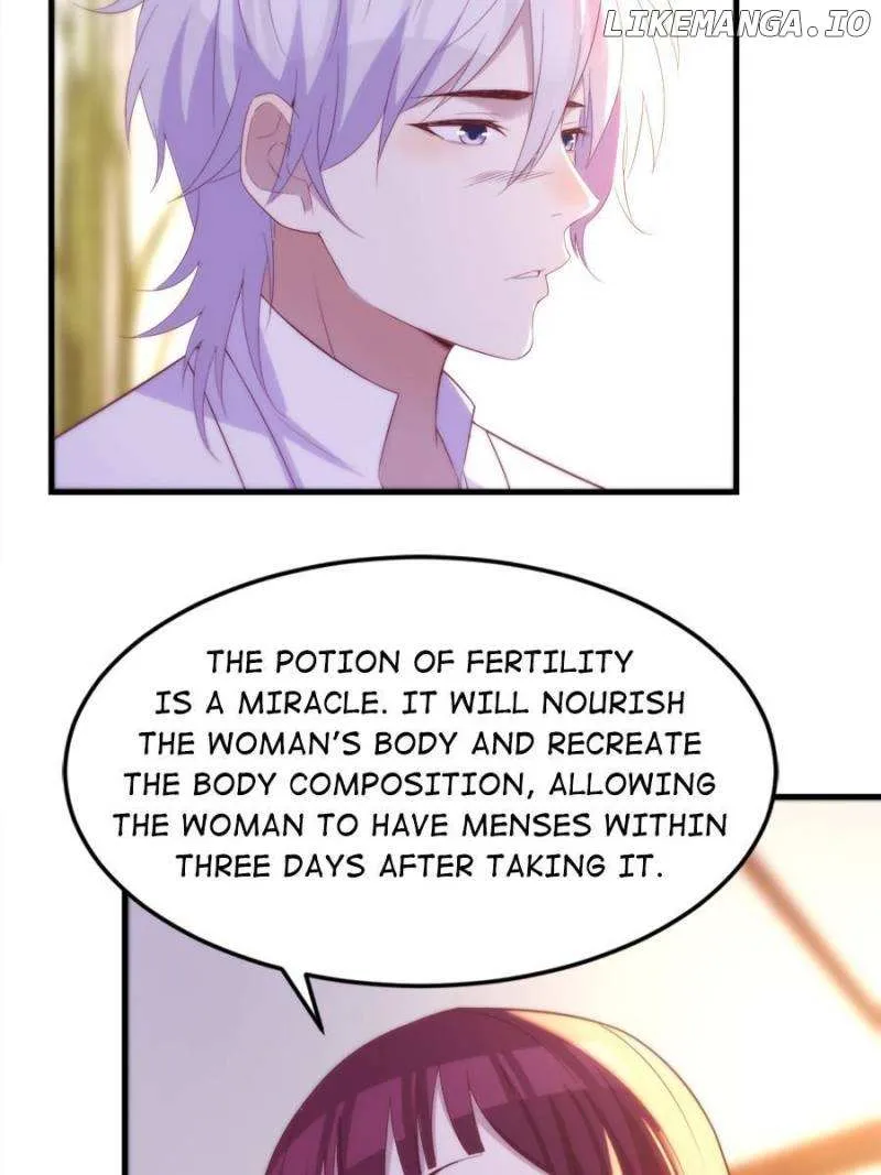 Supreme Saint’s Love Debts Chapter 32 page 36 - 