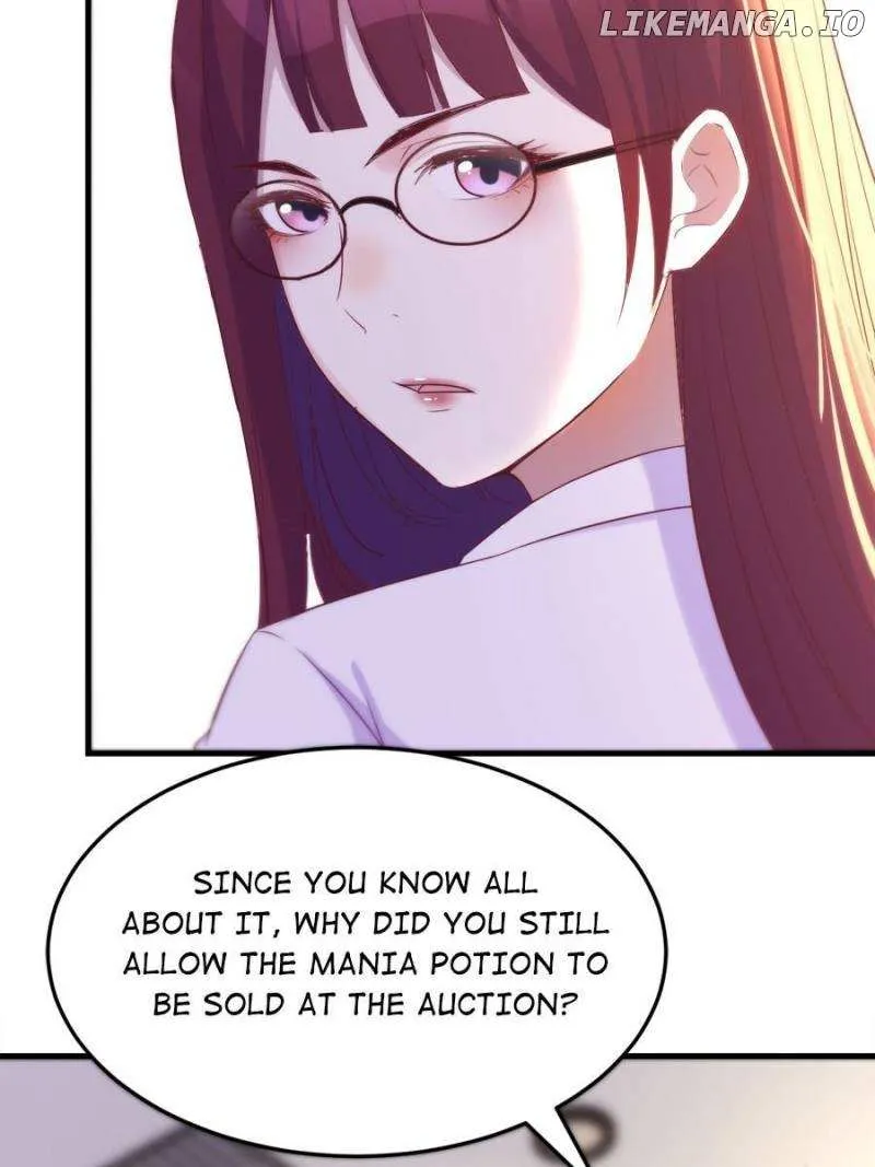 Supreme Saint’s Love Debts Chapter 32 page 39 - 