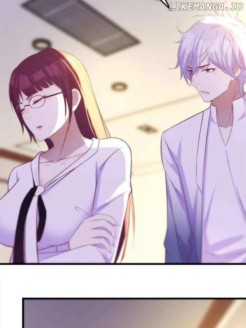 Supreme Saint’s Love Debts Chapter 32 page 40 - 