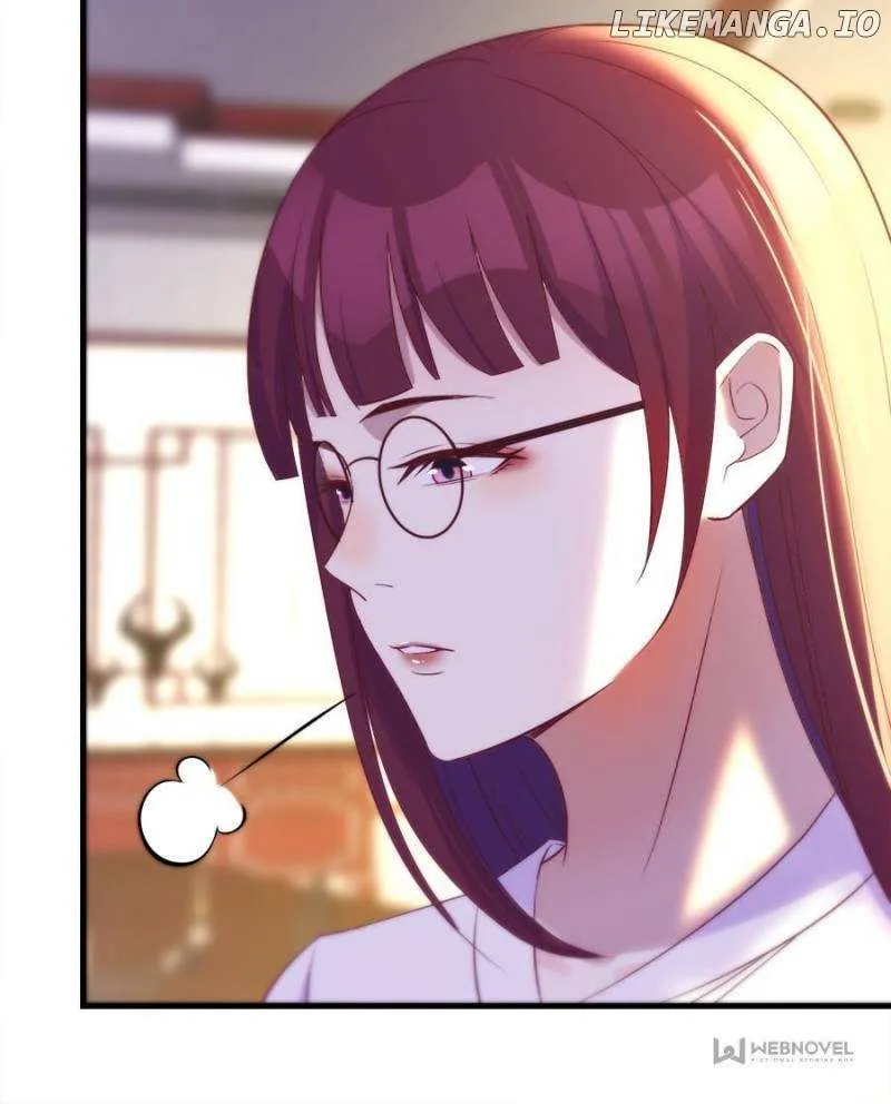 Supreme Saint’s Love Debts Chapter 32 page 41 - 