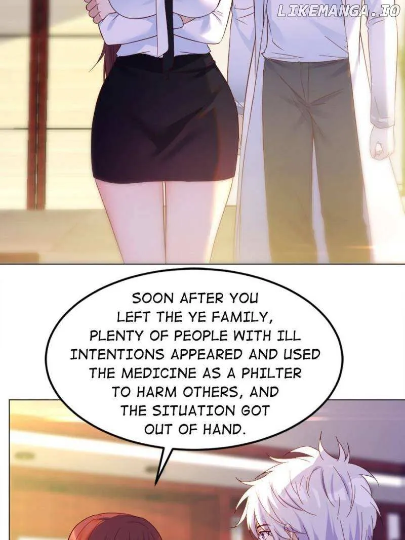 Supreme Saint’s Love Debts Chapter 32 page 43 - 