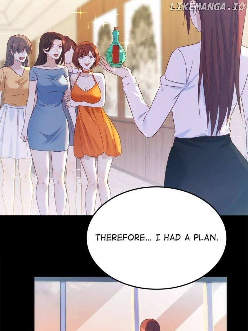 Supreme Saint’s Love Debts Chapter 32 page 45 - 