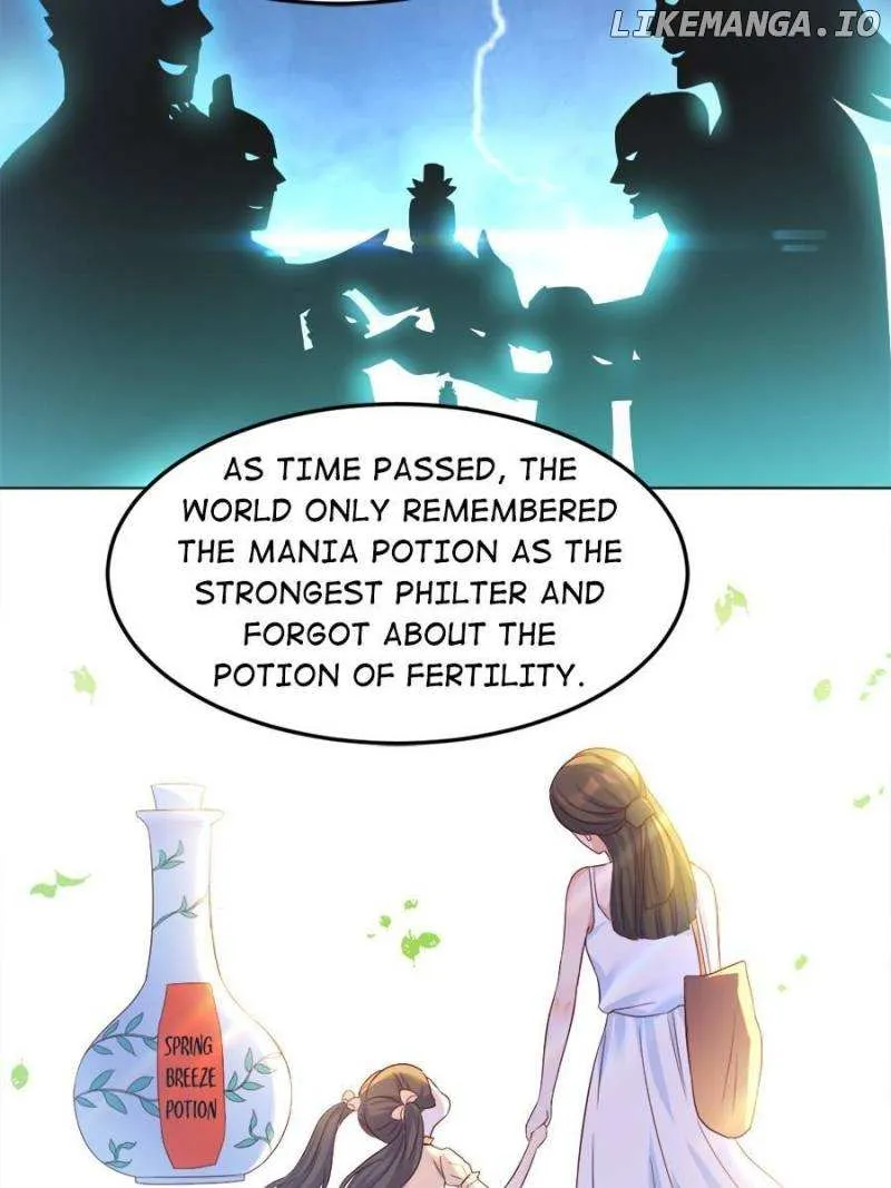 Supreme Saint’s Love Debts Chapter 32 page 48 - 