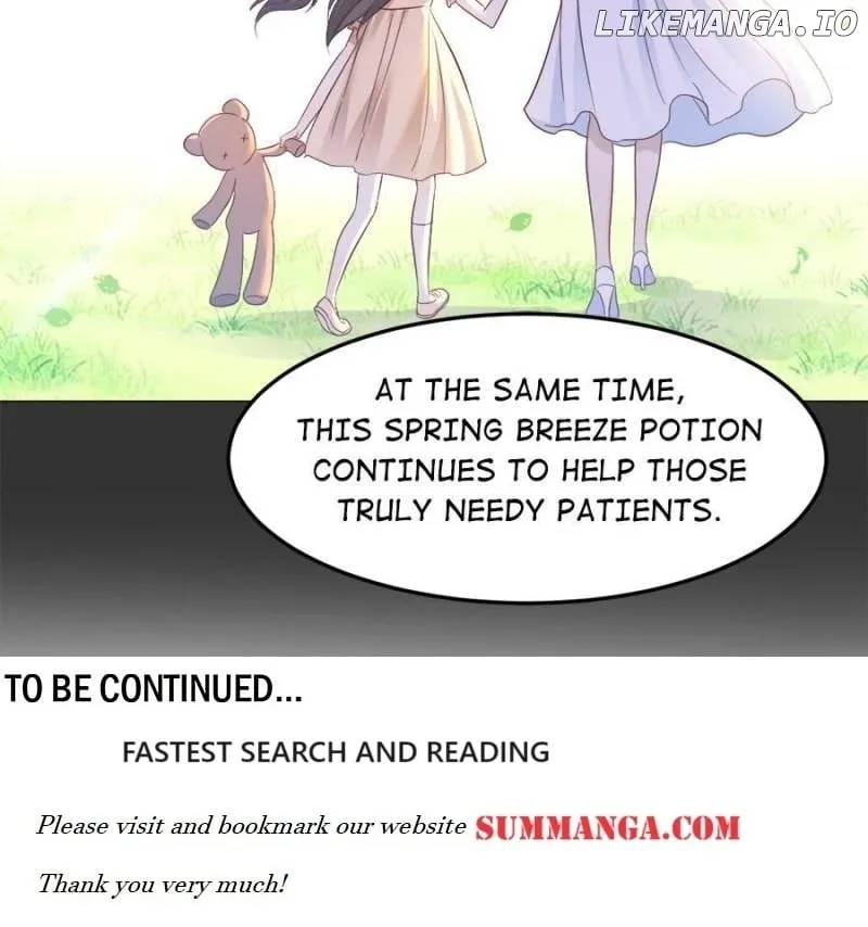 Supreme Saint’s Love Debts Chapter 32 page 49 - 