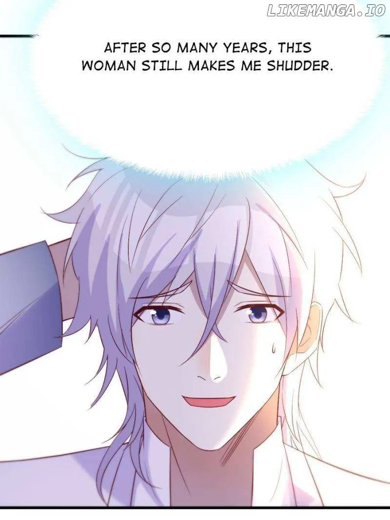 Supreme Saint’s Love Debts Chapter 32 page 6 - 