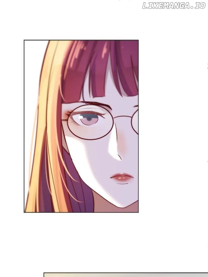 Supreme Saint’s Love Debts Chapter 32 page 8 - 