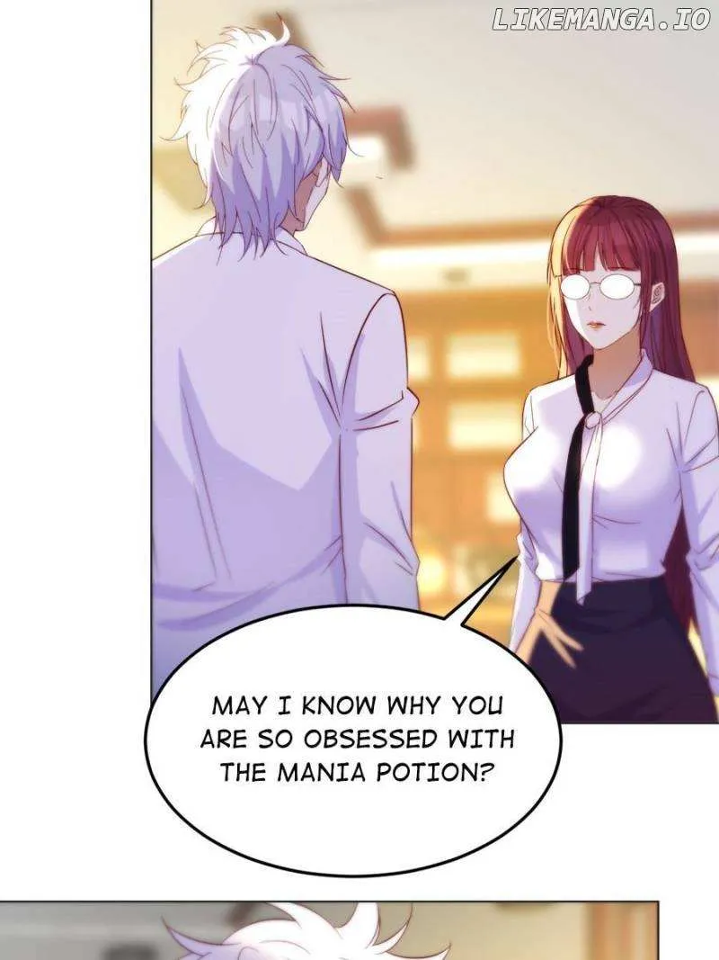 Supreme Saint’s Love Debts Chapter 32 page 9 - 