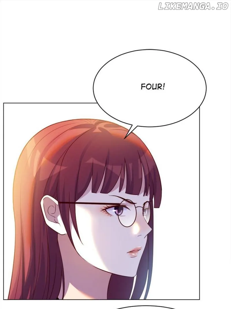 Supreme Saint’s Love Debts Chapter 33 page 11 - 