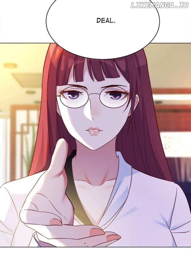 Supreme Saint’s Love Debts Chapter 33 page 13 - 