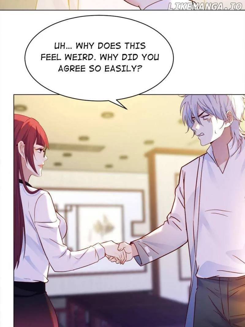 Supreme Saint’s Love Debts Chapter 33 page 15 - 