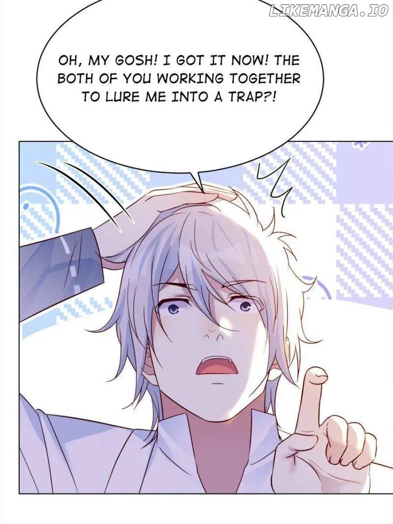 Supreme Saint’s Love Debts Chapter 33 page 18 - 