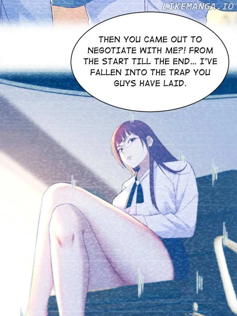 Supreme Saint’s Love Debts Chapter 33 page 20 - 