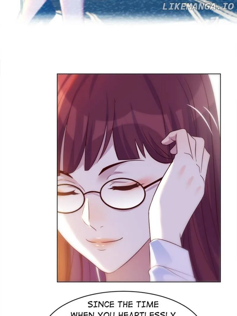 Supreme Saint’s Love Debts Chapter 33 page 21 - 
