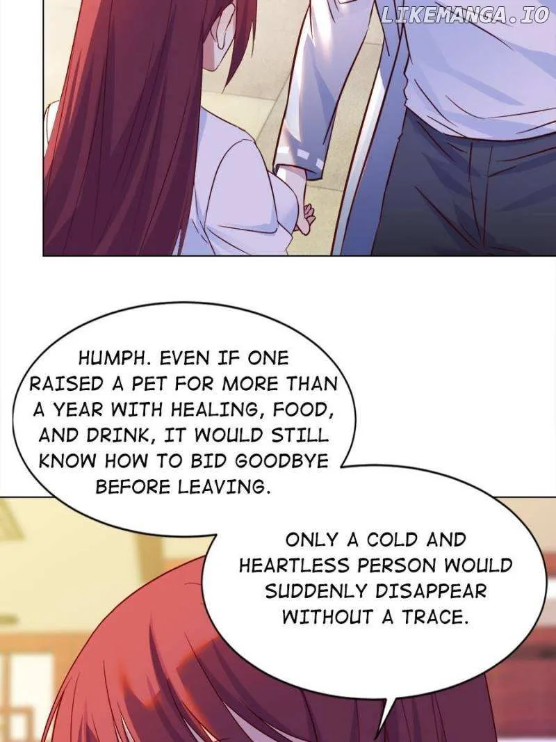Supreme Saint’s Love Debts Chapter 33 page 24 - 