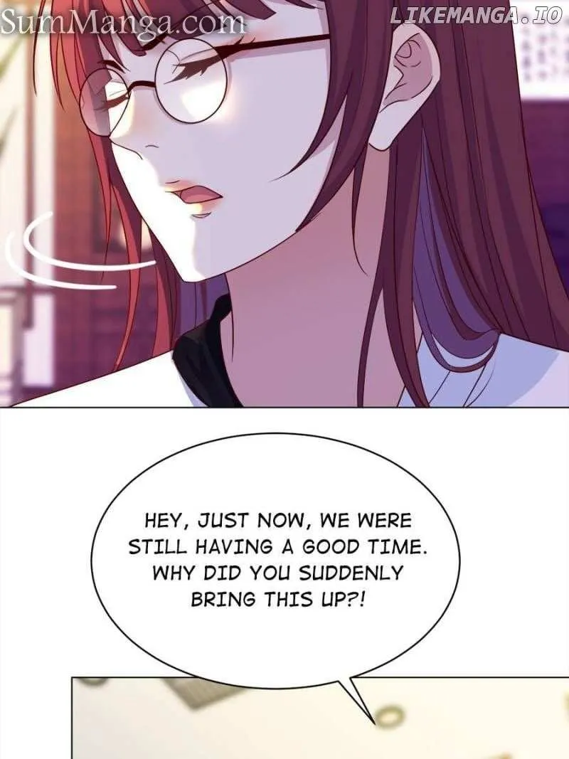 Supreme Saint’s Love Debts Chapter 33 page 25 - 