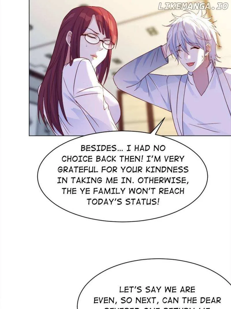 Supreme Saint’s Love Debts Chapter 33 page 26 - 
