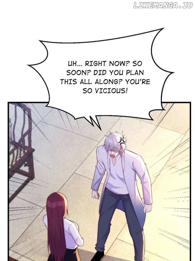 Supreme Saint’s Love Debts Chapter 33 page 29 - 