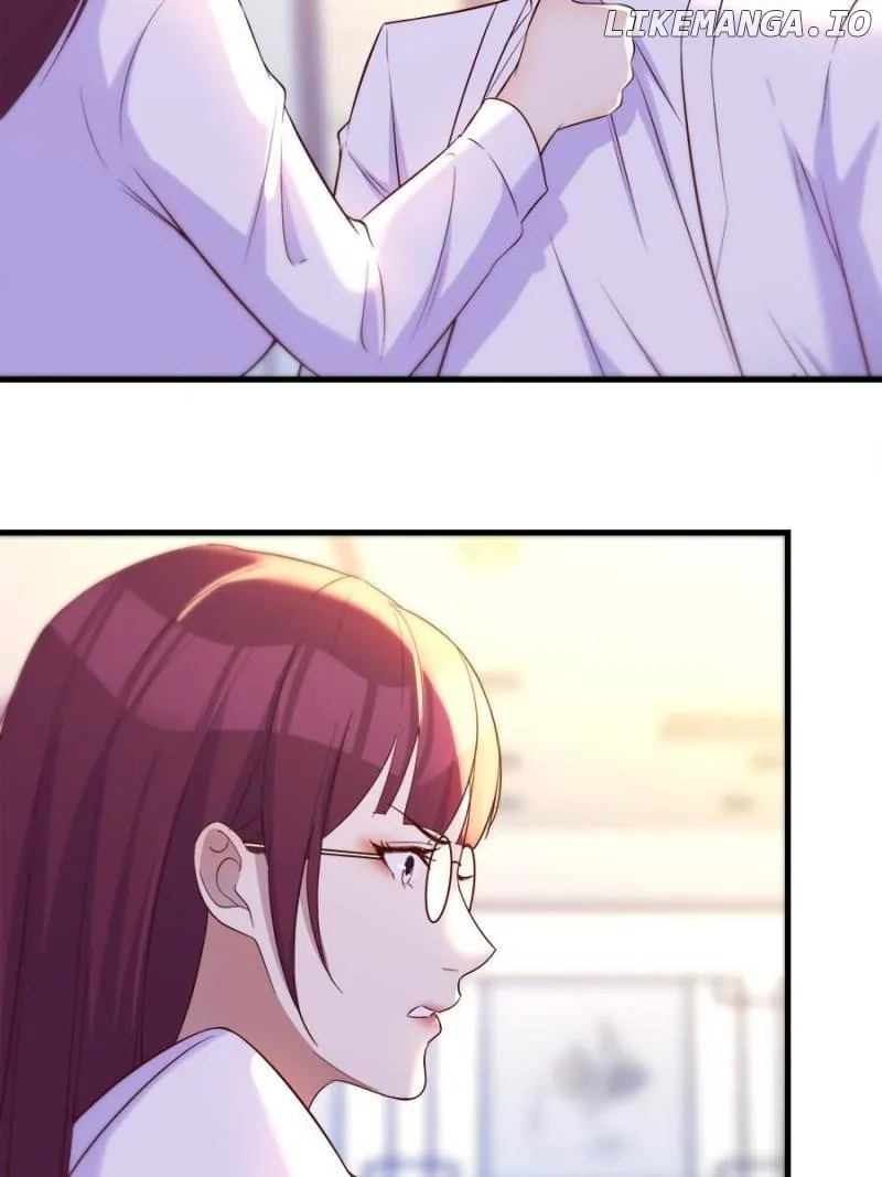 Supreme Saint’s Love Debts Chapter 33 page 32 - 