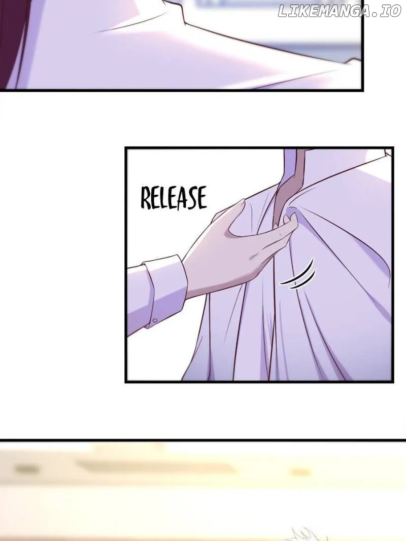 Supreme Saint’s Love Debts Chapter 33 page 33 - 