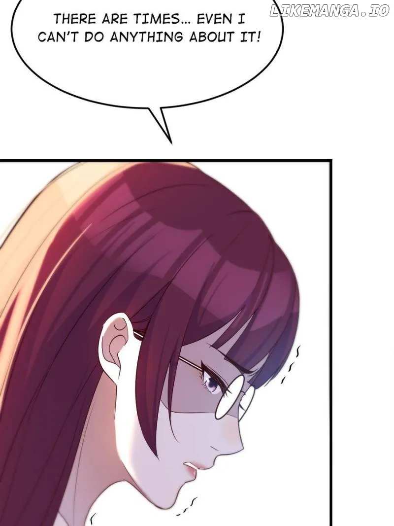 Supreme Saint’s Love Debts Chapter 33 page 35 - 
