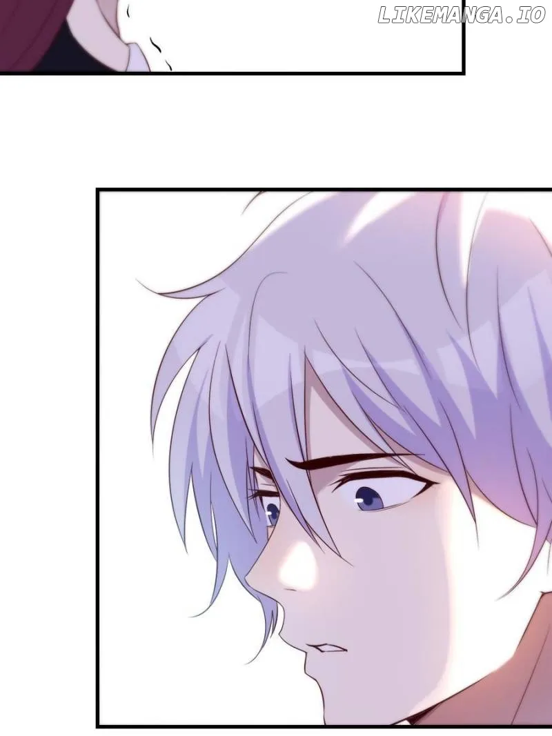 Supreme Saint’s Love Debts Chapter 33 page 36 - 