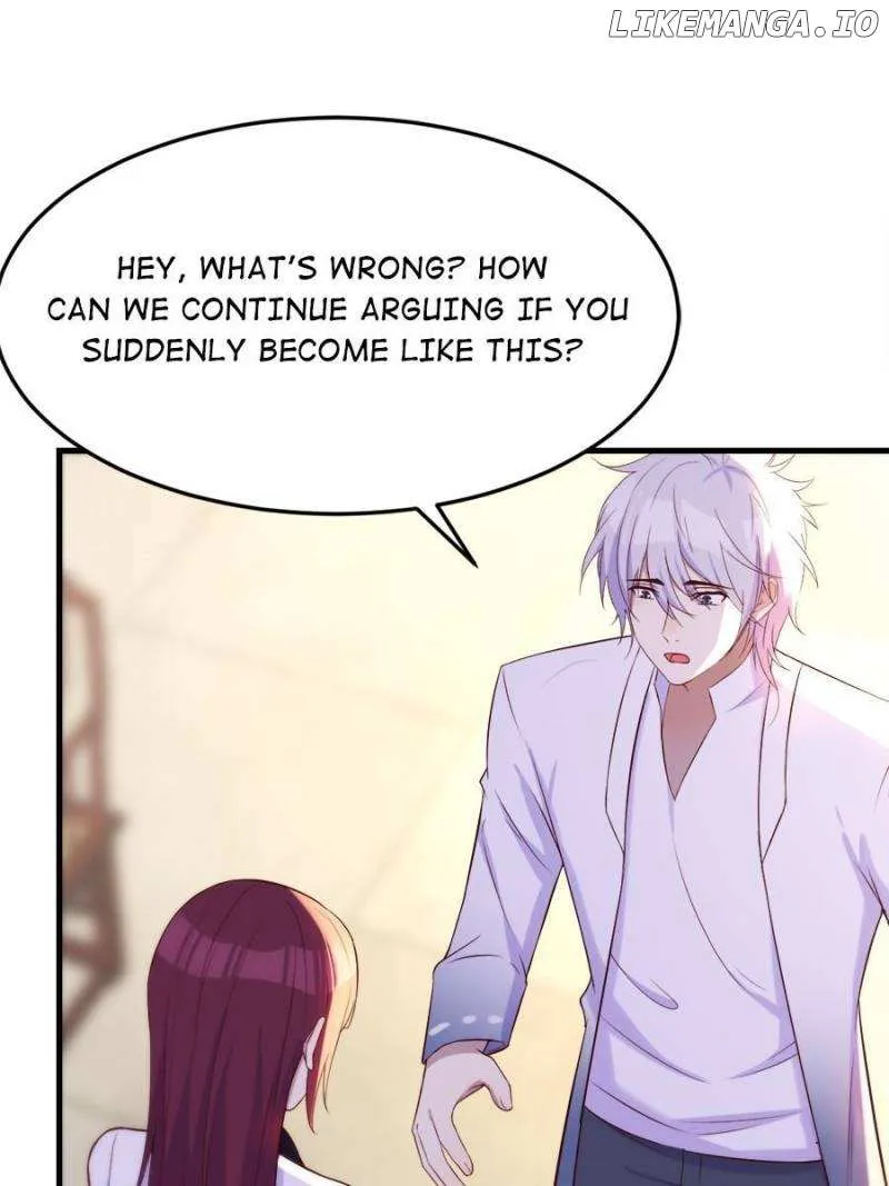 Supreme Saint’s Love Debts Chapter 33 page 37 - 