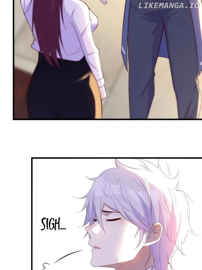 Supreme Saint’s Love Debts Chapter 33 page 38 - 