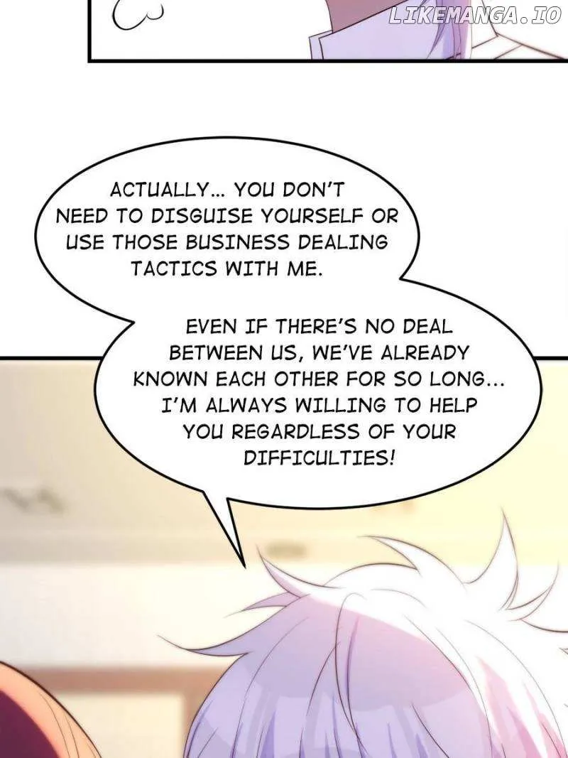 Supreme Saint’s Love Debts Chapter 33 page 39 - 