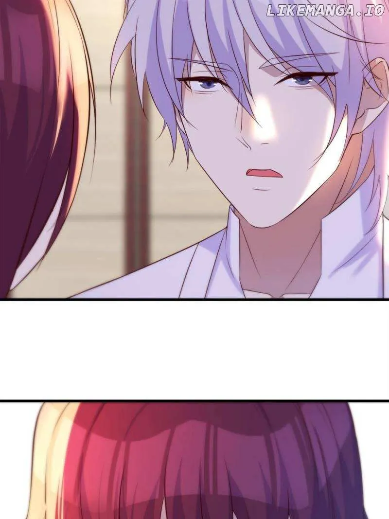 Supreme Saint’s Love Debts Chapter 33 page 40 - 